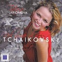 Tatiana Larionova - Les saisons No 6 in G Minor Juin Barcarolle