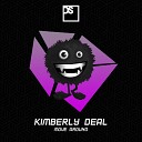 Kimberly Deal - Orchestrator