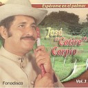 Jose Catire Carpio - Te Voy A Olvidar