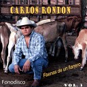 Carlos Rond n - Kirpa Y Yo Pa Los Que Salgan