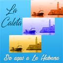 La Caleta - La Paloma