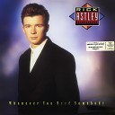 Rick Astley - Together Forever Lover s Leap 7 Remix