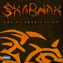 Shabnak - Warface