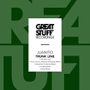 Juanito - Trunk Line Paul Cart Stefano Crabuzza Remix