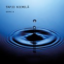 Tapio Niemel Mark III - As the Years Go Passing By