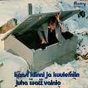 Juha Vainio - Juo vaan