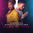 DJ Jackson feat Rutshelle Antonny Drew - Doudou an mwen 2019