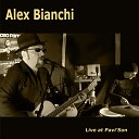 Alex Bianchi feat Nico Demelt - Hey Gyp Live