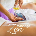 Massage Oil - Relax Mode