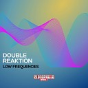 Double Reaktion - Low Frequencies Simone Bica Remix