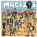 Los Macizos - Mi Libertad