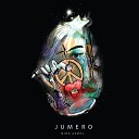 Jumero feat Evelyn Feroza - Past and the Future Me