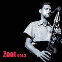 Zoot Sims - Flying The Coop