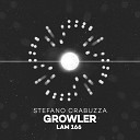 Stefano Crabuzza - Growler Original Mix