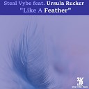 Steal Vybe feat Ursula Rucker - Like A Feather Chris Forman s Deeper Vision…