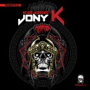 Jony K - The Number One Original Mix