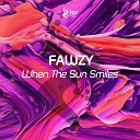 FAWZY - When The Sun Smiles Original Mix