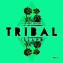 Clarke Stevens - The Tribal Queen Original Mix