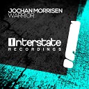 Jochan Morrisen - Warrior Original Mix