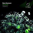 Ross Homson - On Fleek Original Mix