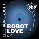 Electronic Youth - Close Your Eyes Original Mix