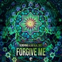 Geronimo Critical Shot - Forgive Me Original Mix