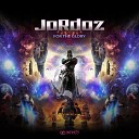 Jordoz - For The Glory Original Mix
