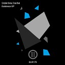 Complex Sense Cross Beat - Stop Original Mix
