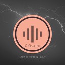 Lady of Victory - Brut Alan Bass Mix