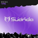 Escea - Time Extended Mix