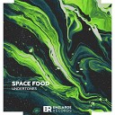 Space Food - Tales Of Tribe Original Mix