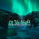 Tjalling Reitsma feat Jarno Dijkstra - Energy Of The Night Radio Mix