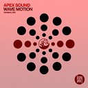 Apex Sound - Wave Motion Original Mix