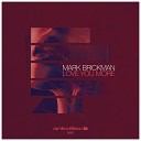 DJ Mark Brickman - Love You More Original Mix