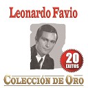 Leonardo Favio - Mi Amante Ni a Mi Compa era
