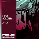 Last Soldier - Arta Radio Edit