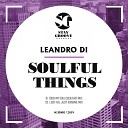 Leandro Di - Touch My Soul Soulfuric Mix