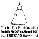 Freddie McCOY Dit Ahmed Sofi feat Testband Bou Sou the… - B Flat Blues