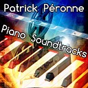 Patrick P ronne - My Heart Will Go On From Titanic
