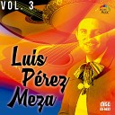 Luis P rez Meza - El Principe Heredero