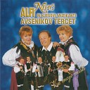 Alfi Nipi feat Avsenikov Tercet - Vse moje misli