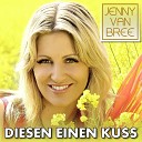 Jenny van Bree - Diesen einen Kuss Jelfi Remix
