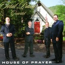 Total Praise Quartet - Say A Prayer