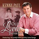 Kenny Paul - The Old Bog Road