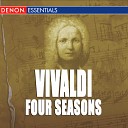 Antonio Vivaldi - The Spring Largo