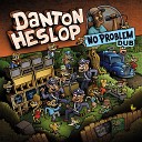 Legal Shot OBF Danton Heslop - No Problem Dub