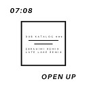 07 08 - Open Up Ebrahimi Remix