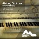 Aleksey Gunichev, Carl Daylim - Kristian Melody (Carl Daylim Remix)