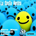 Berto Mene Locomidi - Bossi Groove Original Mix