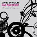Sonic Division - Day And Night Kimito Lopez Remix